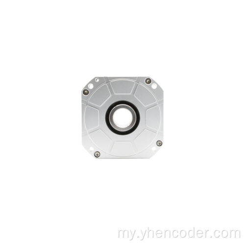 encoder များအတွက်ပြောင်းလွယ်ပြင်လွယ် coupling